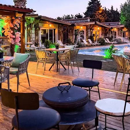 Etiz Alacati * Çeşme