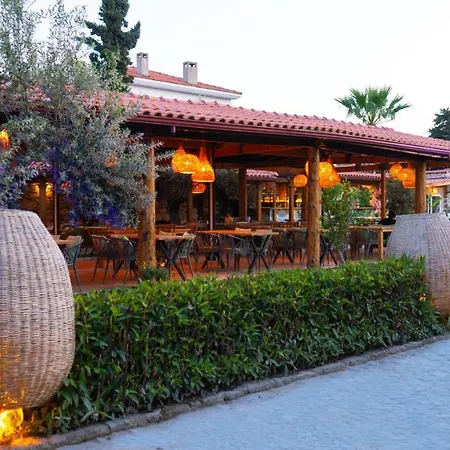 Etiz Alacati מלון Çeşme