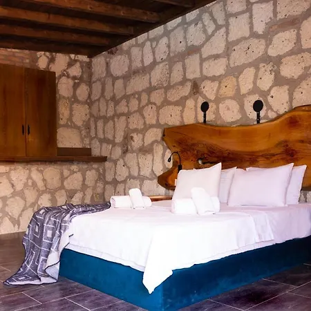 Etiz Alacati Çeşme