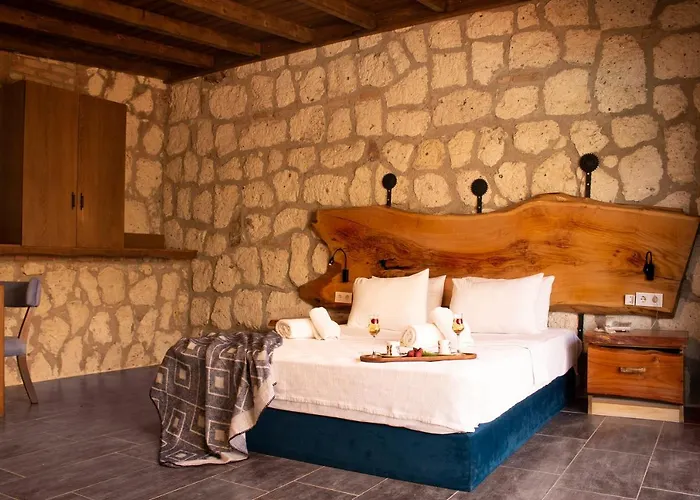 Hotel Etiz Alacati *