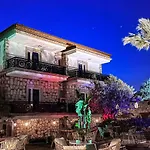 Etiz Alacati Hotell *