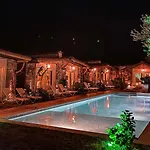 Hotell Etiz Alacati *