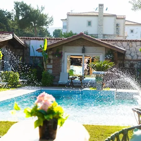 Hotel Etiz Alacati Cesme