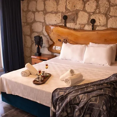 Etiz Alacati * Cesme