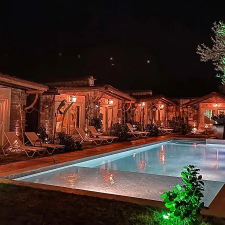 Ξενοδοχείο Etiz Alacati *