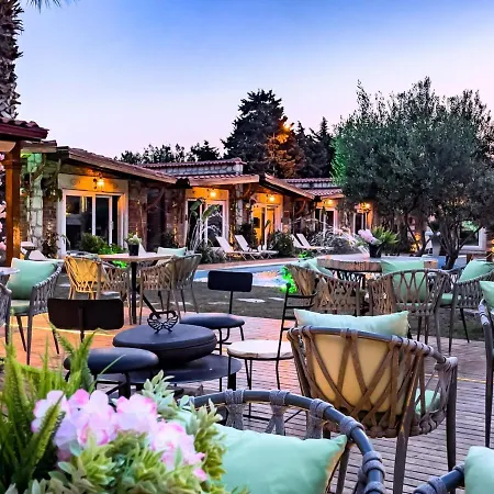 Hotel Etiz Alacati Cesme