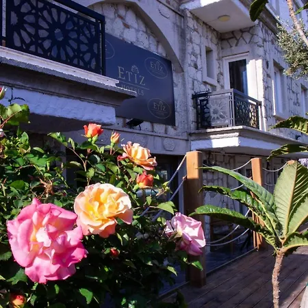 Etiz Alacati * Çeşme