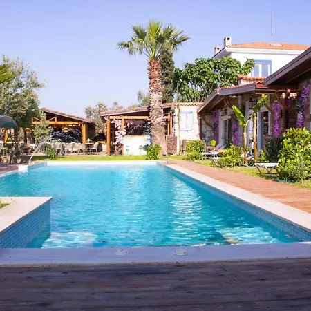 Etiz Alacati Ξενοδοχείο *