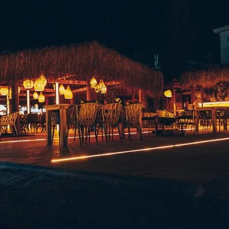 Ξενοδοχείο Etiz Alacati Çeşme