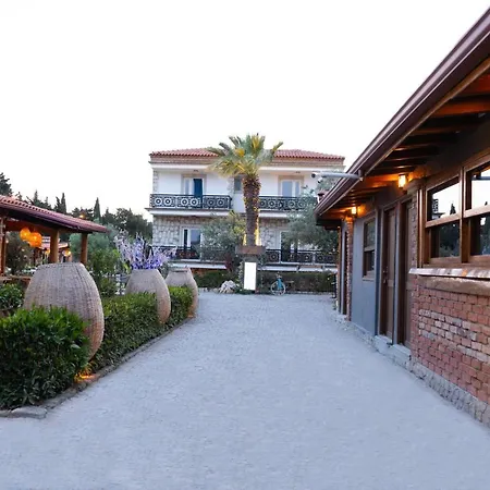 Etiz Alacati Cesme