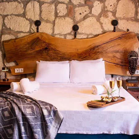 Hotel Etiz Alacati Cesme