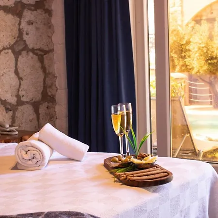 Etiz Alacati Hotel