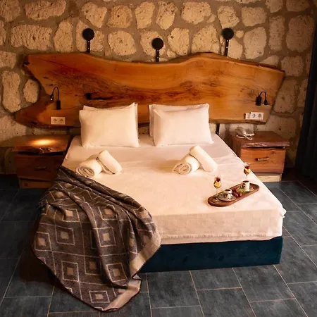 Ξενοδοχείο Etiz Alacati