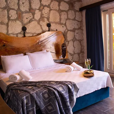 Ξενοδοχείο Etiz Alacati *