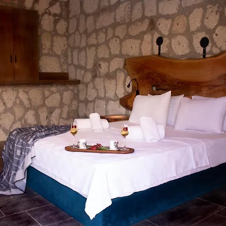 Etiz Alacati Hotel *