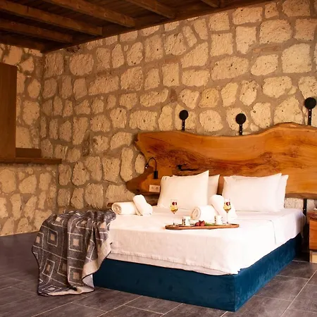 Hotel Etiz Alacati *