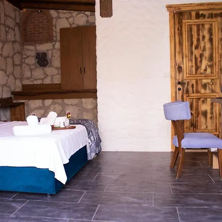 Ξενοδοχείο Etiz Alacati *