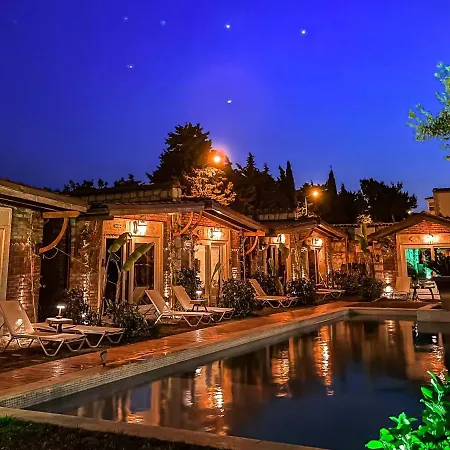 Etiz Alacati * Cesme