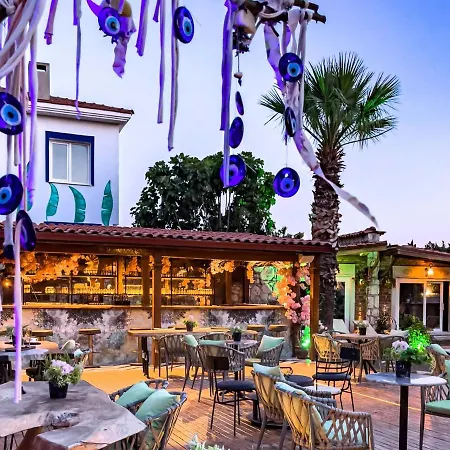 Etiz Alacati * Cesme