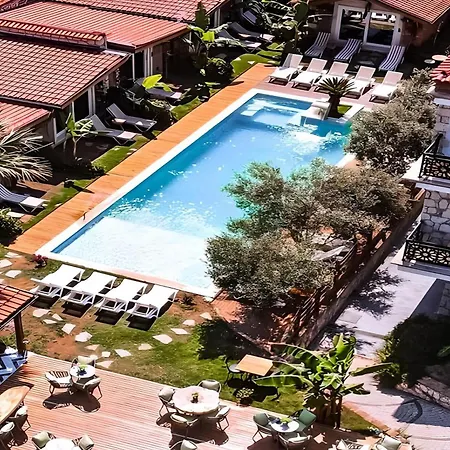 Etiz Alacati Hotel Cesme