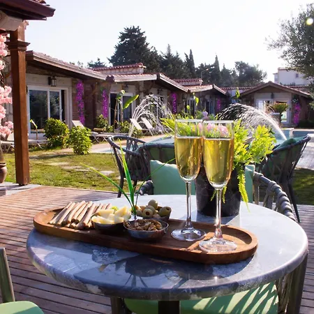 Hotel Etiz Alacati