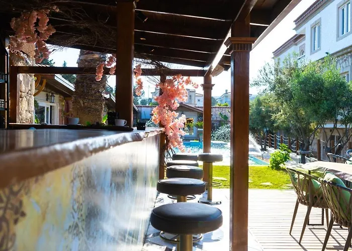 Etiz Alacati Hotel *