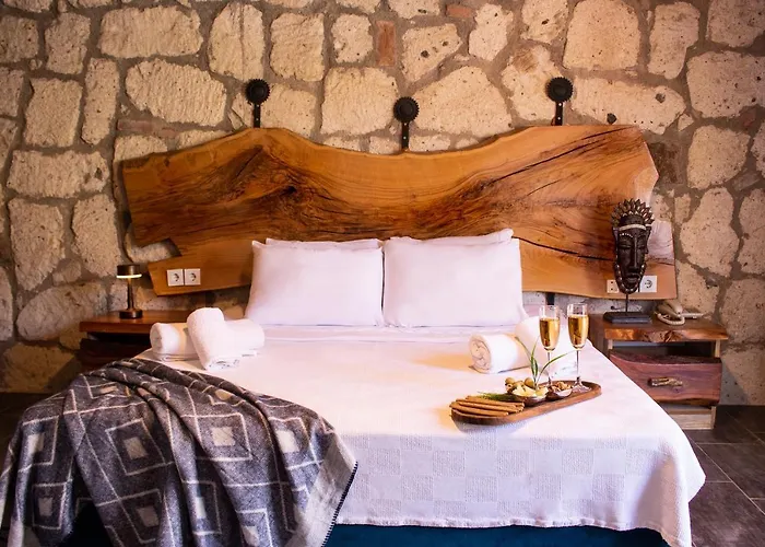 מלון Etiz Alacati Çeşme