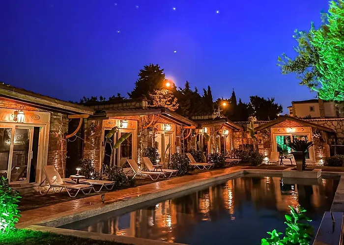 Etiz Alacati * Çeşme